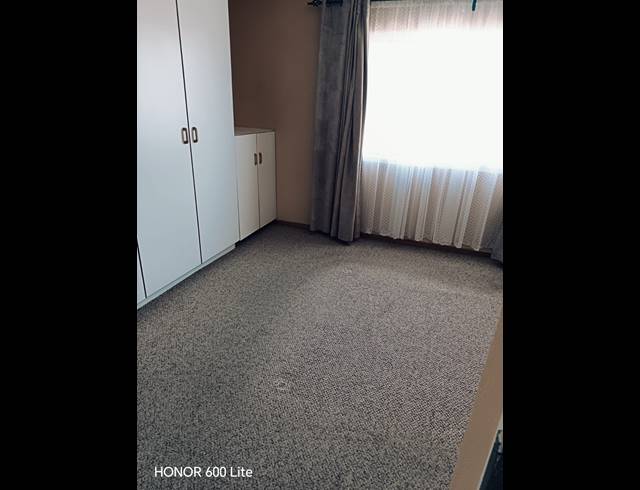 3 BEDROOM APARTMENT FOR SALE IN TERENURE